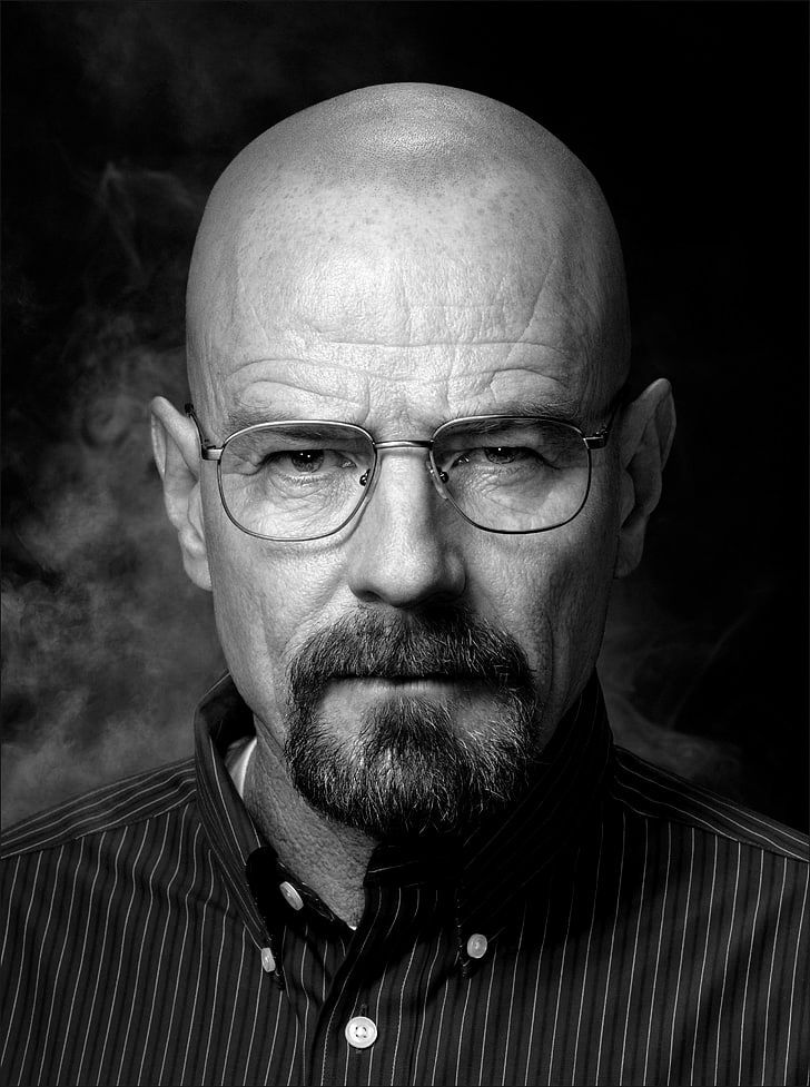 Dr. Walter White